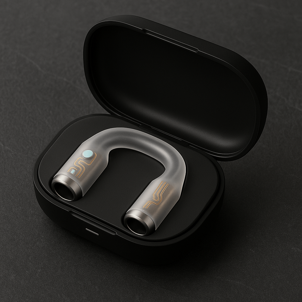 TastiNose™: revolutionary device for appetite&nbsp;control