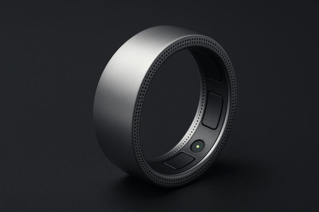 ScentMatch™: new dating rings with real-time pheromone&nbsp;detection